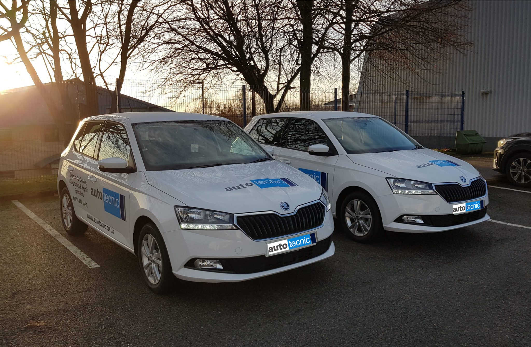 Skoda-Fabia-Loan-Cars-Autotecnic