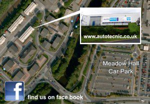 autotecnic location