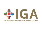 independent garage association